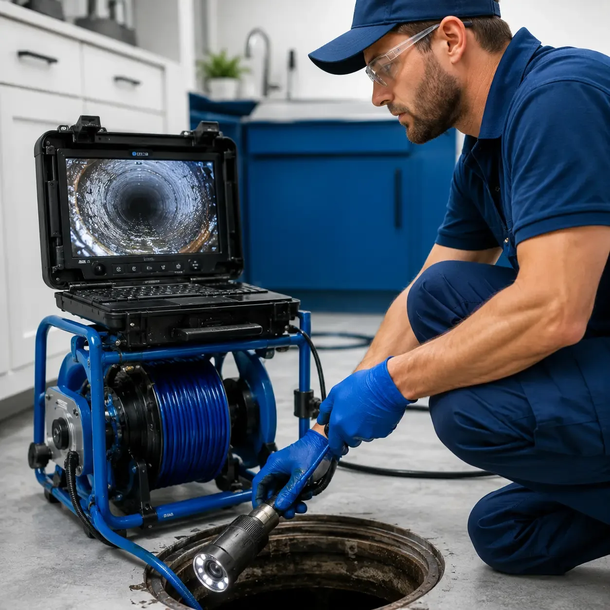 Pipe Relining professionals serving Kimball, SD